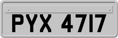 PYX4717