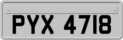 PYX4718