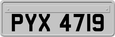 PYX4719