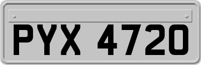 PYX4720