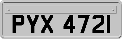PYX4721
