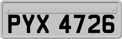 PYX4726