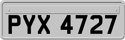PYX4727