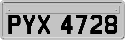 PYX4728