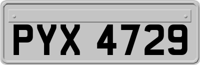 PYX4729