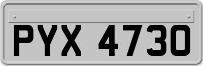 PYX4730