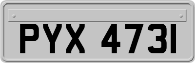 PYX4731