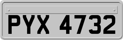 PYX4732
