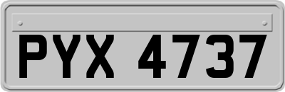PYX4737