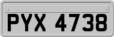 PYX4738