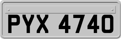 PYX4740
