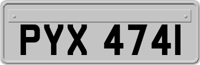 PYX4741