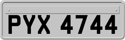 PYX4744