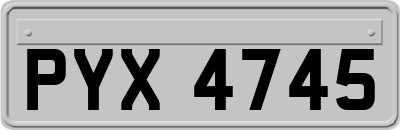 PYX4745