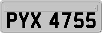 PYX4755