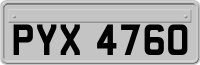 PYX4760