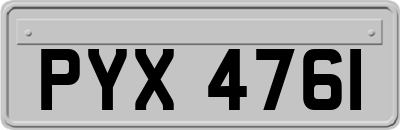 PYX4761