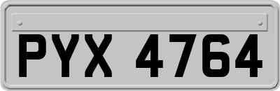 PYX4764