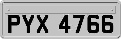 PYX4766