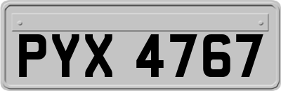 PYX4767