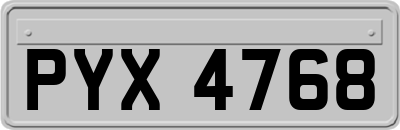 PYX4768