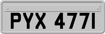 PYX4771