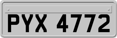 PYX4772