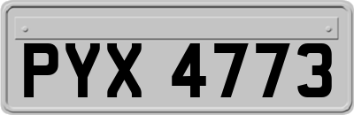 PYX4773