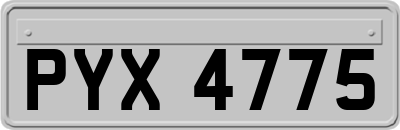 PYX4775