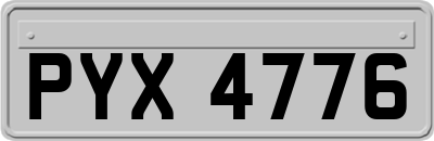 PYX4776