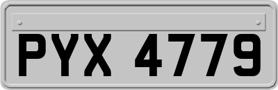 PYX4779