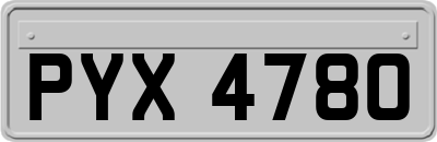 PYX4780