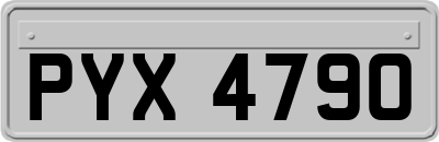 PYX4790