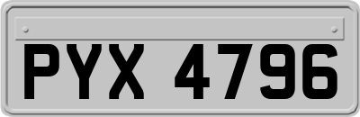 PYX4796