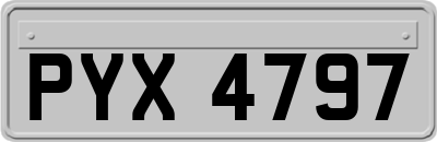 PYX4797