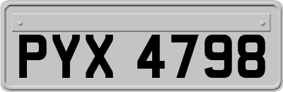 PYX4798