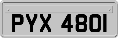PYX4801