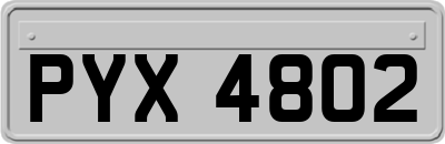 PYX4802