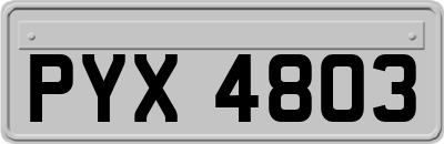 PYX4803