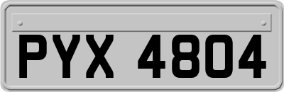 PYX4804