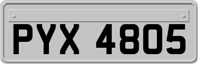PYX4805