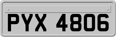 PYX4806