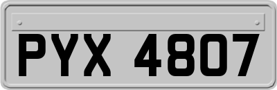 PYX4807