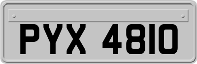 PYX4810