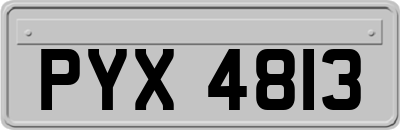 PYX4813