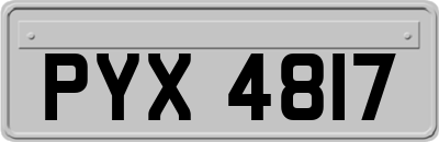 PYX4817