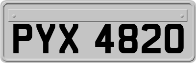 PYX4820
