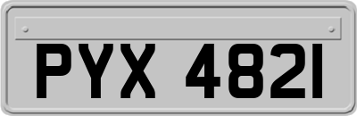 PYX4821