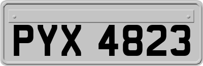 PYX4823