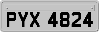 PYX4824